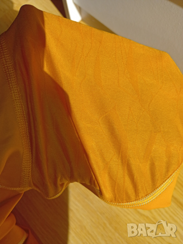 Жълт клин Johaug S, снимка 9 - Спортни екипи - 36259081