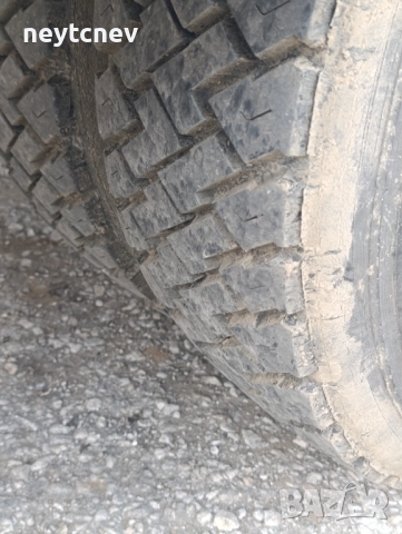 Мерцедес Атего Atego Самосвал , снимка 4 - Камиони - 51933673