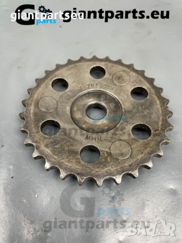 Зъбно колело за БМВ е60 е90 е46 BMW , 7787278, снимка 2 - Части - 40207185