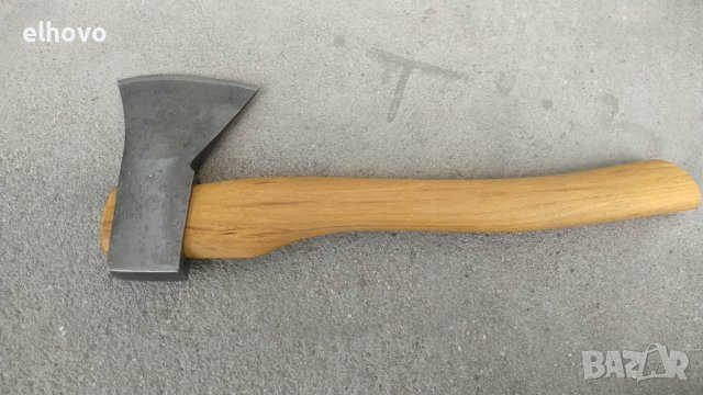 Брадва с нова дръжка 1, снимка 3 - Други инструменти - 40818708