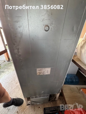 Продавам два хладилника , снимка 11 - Хладилници - 53843066