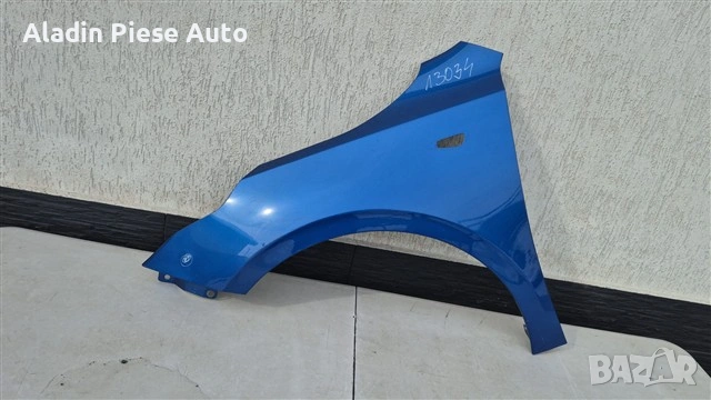 Предно ляво крило Kia Ceed година 2019 2020 2021 2022 2023 2024 , снимка 5 - Аксесоари и консумативи - 53779032