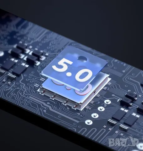 SODLK 40W IP67 Waterproof BT5 Dual Horn Surround Sound TWS Interconnection Mic Call Function TF card, снимка 6 - Тонколони - 48295600