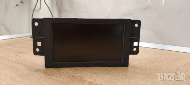 Дисплей Volvo xc 60 2008-2017