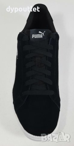 Оригинални маратонки Puma Smash SD, размер 43., снимка 5 - Маратонки - 39185023