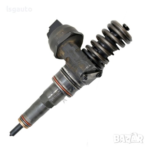 Дюза дизел AUDI A4 (B6) 2000-2004 ID:100249