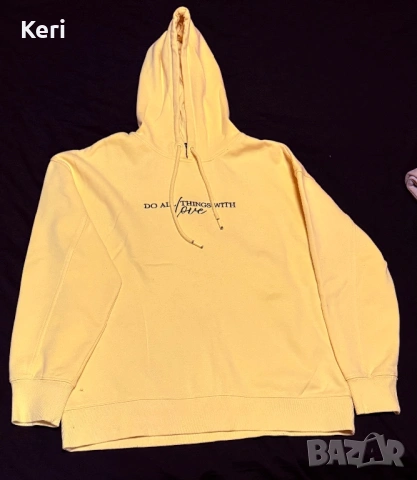 Дамски суитчър