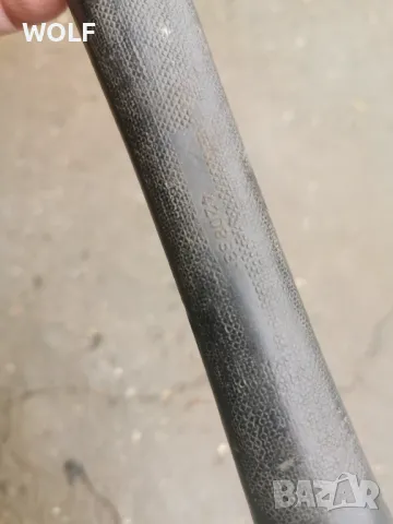 Ww2 1944г Британска армия въздушно десантна брадва, снимка 3 - Антикварни и старинни предмети - 48982933