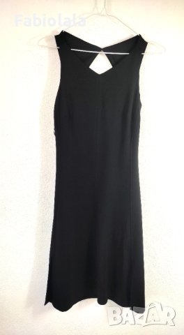 Ann Taylor little black dress S