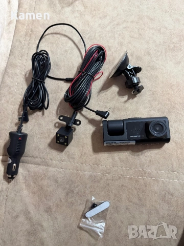 Видеорегистратор, снимка 2 - Аксесоари и консумативи - 53621074