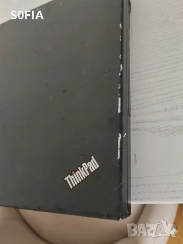 Lenovo Thinkpad w500 и малък  lenovo, снимка 3 - Лаптопи за работа - 56316114