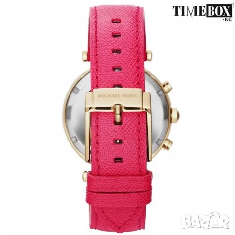 Michael Kors MK2297 Parker Chronograph. Нов дамски часовник, снимка 3 - Дамски - 38831926
