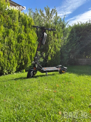 Електрическа тротинетка