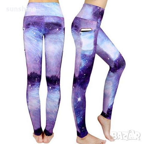 Клин Galaxy с джоб, снимка 1