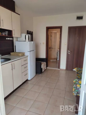 Апартамент с две стаи под наем в Свети Влас, снимка 12 - Апартаменти - 53410148