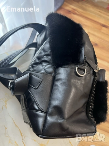 Philipp Plein дамска раница , снимка 13 - Раници - 56202086