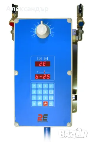 Дозатор за вода