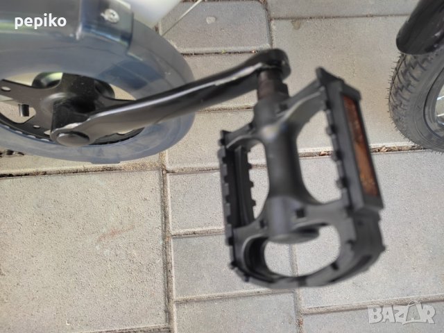 Продавам колела внос от Германия  градски велосипед PRO 26 CITY SPORT SHIMANO TOURNEY, снимка 3 - Велосипеди - 41617260