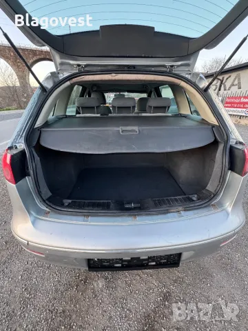 Fiat Croma 1.9JTD 120hp 939A1000 НА ЧАСТИ, снимка 16 - Автомобили и джипове - 50306317