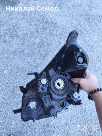 Фарове за Тойота Версо 2009-2013, снимка 7 - Аксесоари и консумативи - 51738705