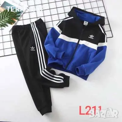 Детски Екипи, снимка 7 - Детски комплекти - 47882870