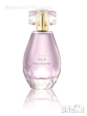 Парфюм Avon Eve Elegance;Парфюм Avon Eve Alluring, снимка 3 - Дамски парфюми - 44162406