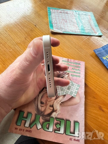 Iphone13, снимка 3 - Apple iPhone - 53241653