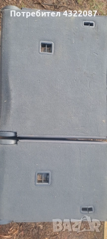 Седалки за Q5 2014г., снимка 6 - Части - 52172493