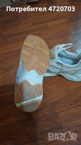 маратонки New Balance 725, снимка 4 - Маратонки - 53477649