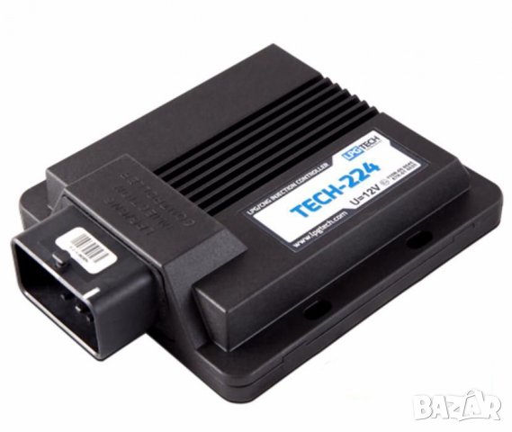 Компютър за газов инжекцион LPG TECH цени от 220лв. gazov injekcion, снимка 4 - Части - 35949731