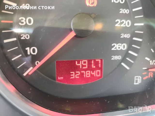 Продава Audi A6 C6 4F, снимка 10 - Автомобили и джипове - 56209038