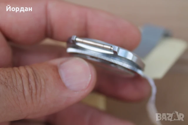 СССР мъжки часовник ''Восток командирски'', снимка 13 - Мъжки - 50645776