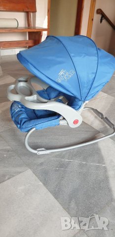 Шезлонг Lorelli Лорели, снимка 2 - Детски шезлонги - 41904104