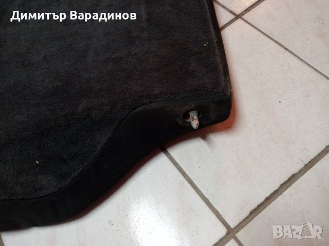 Задни седалки Мерцедес Е класа S210 комби 1995-2003, снимка 11 - Части - 44270208