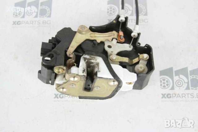  Брава врата предна дясна за Mitsubishi Colt VI (2004-2012)