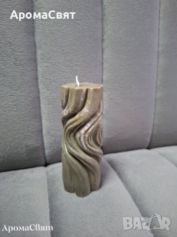 Ароматни свещи, снимка 8 - Декорация за дома - 53261775