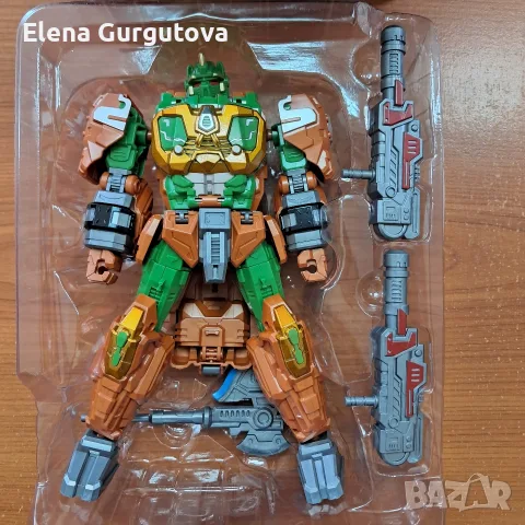 Трансформърс Transformers, снимка 2 - Фигурки - 55803009