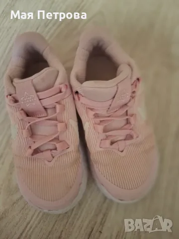 Детски маратонки Nike