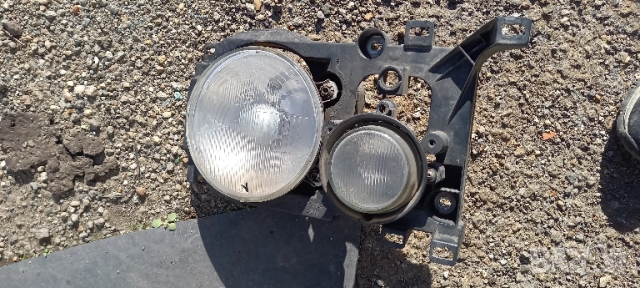 Ляв фар Ford Maverick / Nissan Terrano Facelift