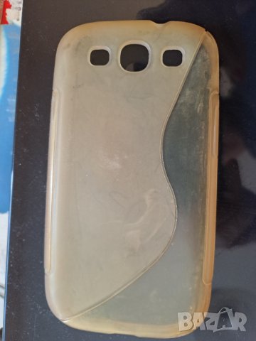 Кейсове калъфи за мобилни телефони Samsung , снимка 3 - Калъфи, кейсове - 39504904