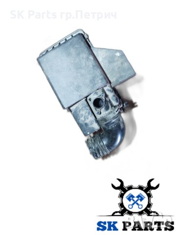 Филтърна кутия за Mazda 6 / Мазда 6 (2002-2008), снимка 2 - Части - 40916211