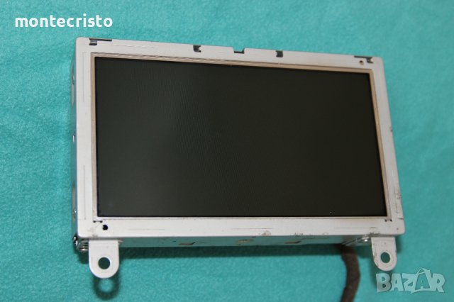 Навигационен дисплей Opel Astra J (2009-2016г.) 20935346 / 14799430 / дисплеи, снимка 2 - Части - 41864242