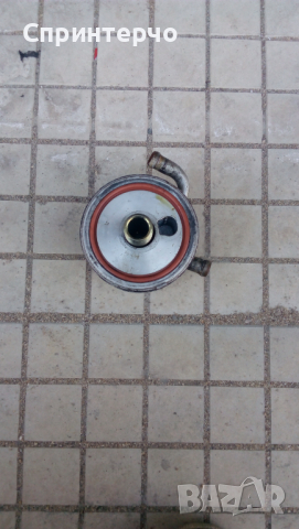 Топлообменник за Yamaha YZF R1