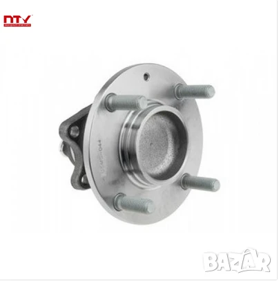 Задна главина KLT-MS-044 Mitsubishi Smart, снимка 2 - Части - 50955412