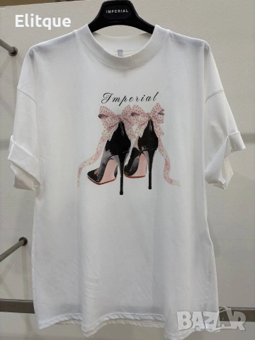 тениски , снимка 8 - Тениски - 53227976