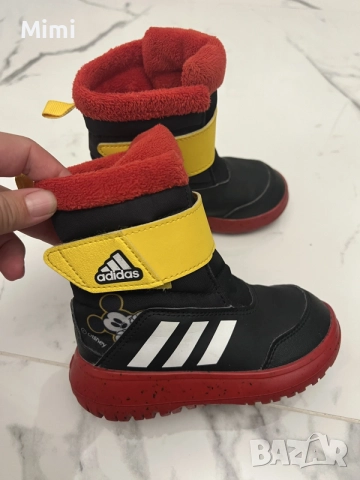 Детски Adidas боти,ботуши,апрески 24/25
