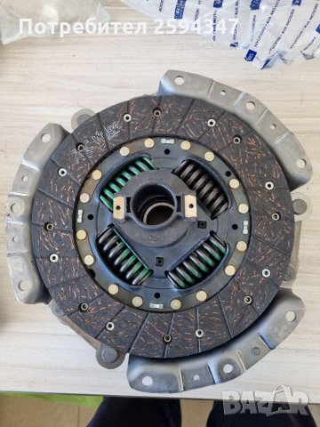 HYUNDAI GALOPER TERRACAN 2.5TD 2001-2003г СЪЕДИНИТЕЛ К-Т HMC