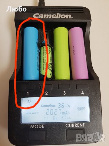 Литиево-йонни батерии, Li-Ion, Lifepo4, NiMh, LG, Samsung, Sony, Molicel, Sanyo, Panasonic, снимка 8 - Друга електроника - 28775851