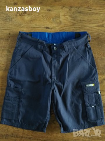 Dassy Bari Work Shorts - страхотни мъжки панталони НОВИ, снимка 3 - Спортни дрехи, екипи - 41124739