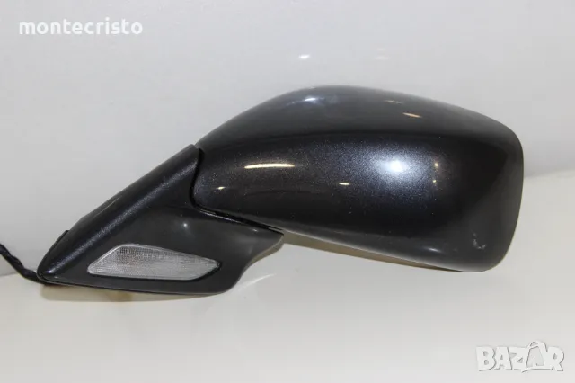 Ляво електрическо огледало Fiat Ulysse (2002-2010г.) 3 букси / 9 пина / Фиат Улисе, снимка 5 - Части - 47400552